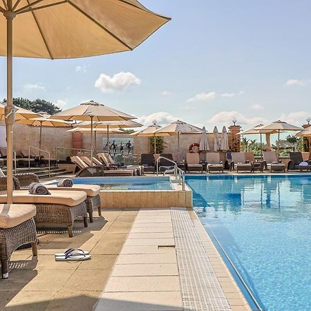 Thurlestone Hotel 외부 사진