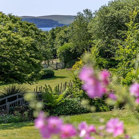 Thurlestone Hotel 외부 사진