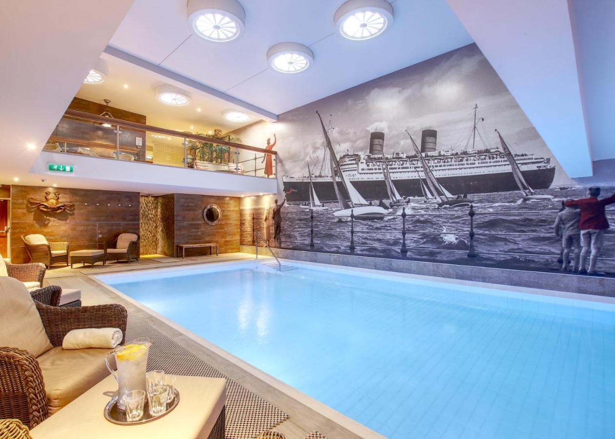 Thurlestone Hotel 외부 사진