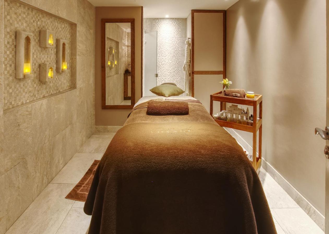 Thurlestone Hotel 외부 사진