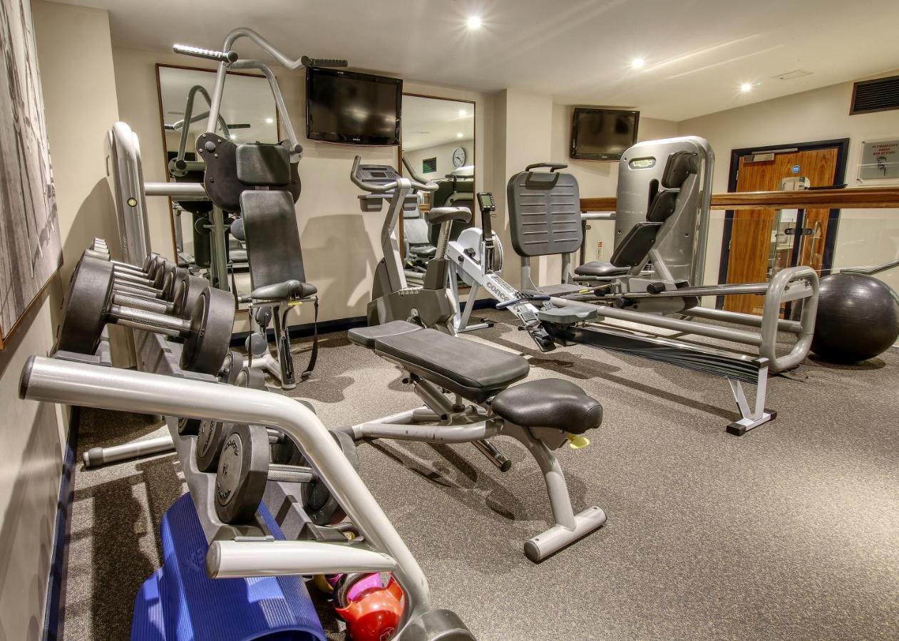 Thurlestone Hotel 외부 사진