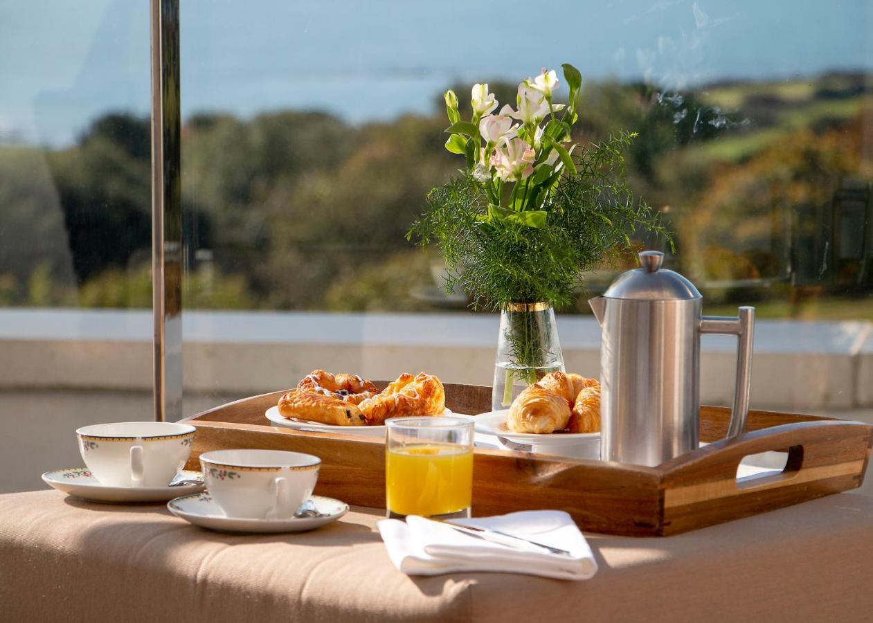 Thurlestone Hotel 외부 사진