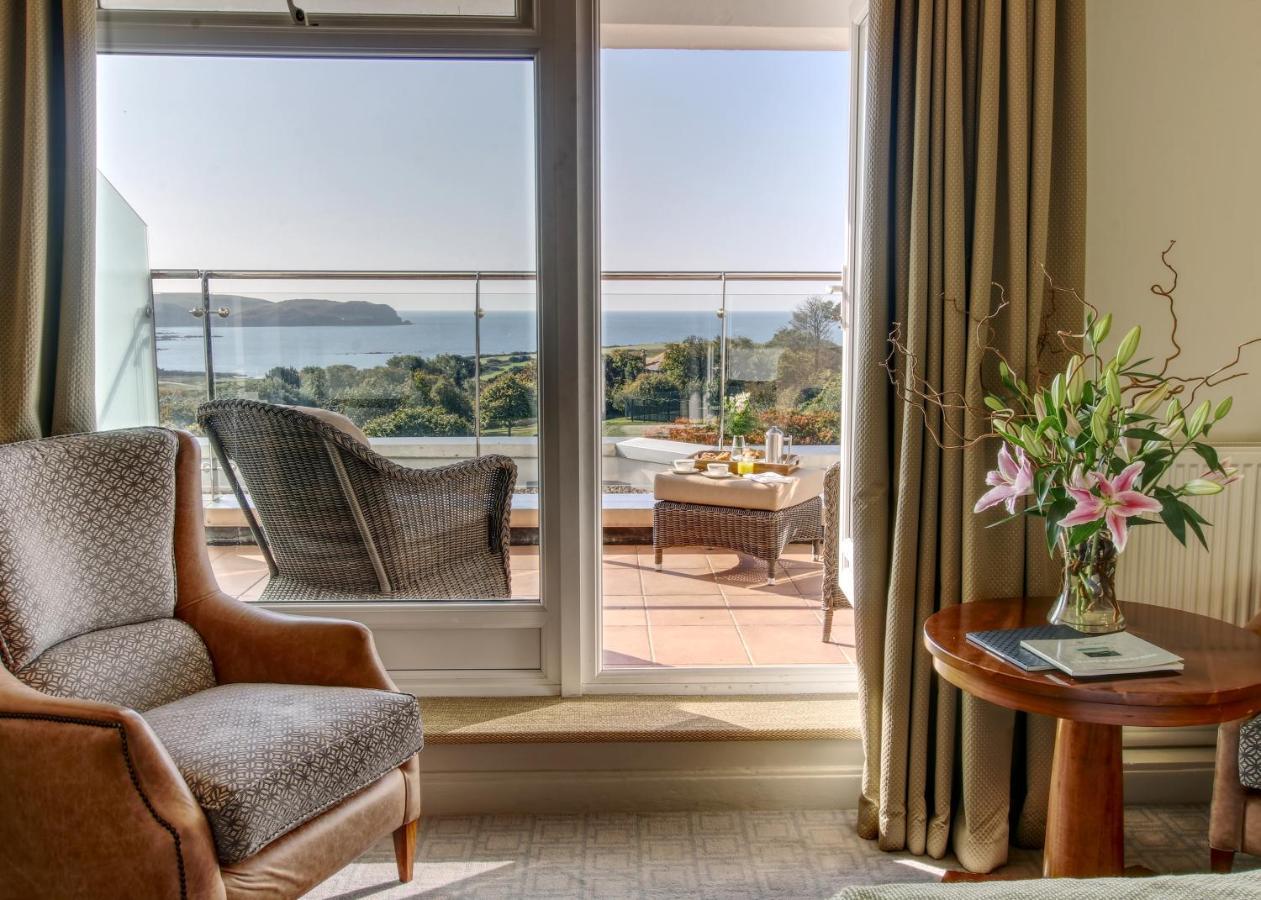 Thurlestone Hotel 외부 사진