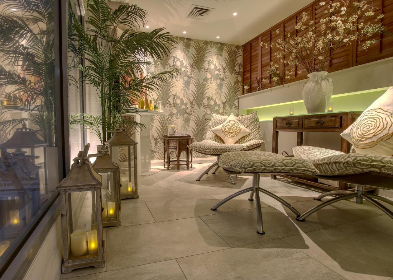 Thurlestone Hotel 외부 사진