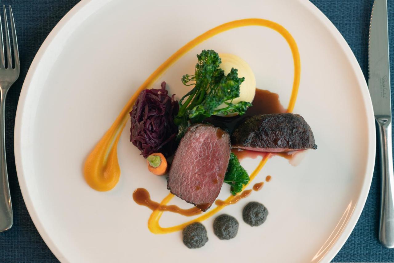 Thurlestone Hotel 외부 사진