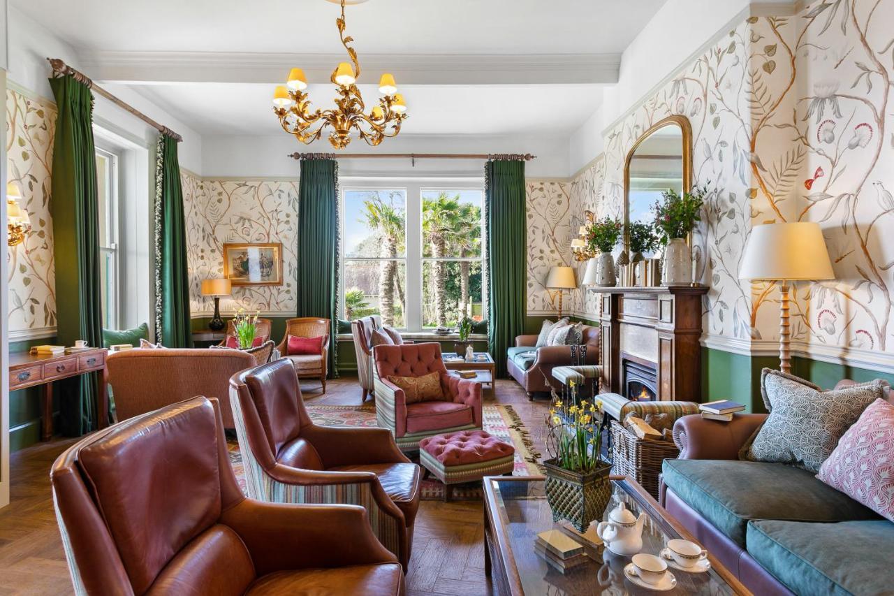 Thurlestone Hotel 외부 사진