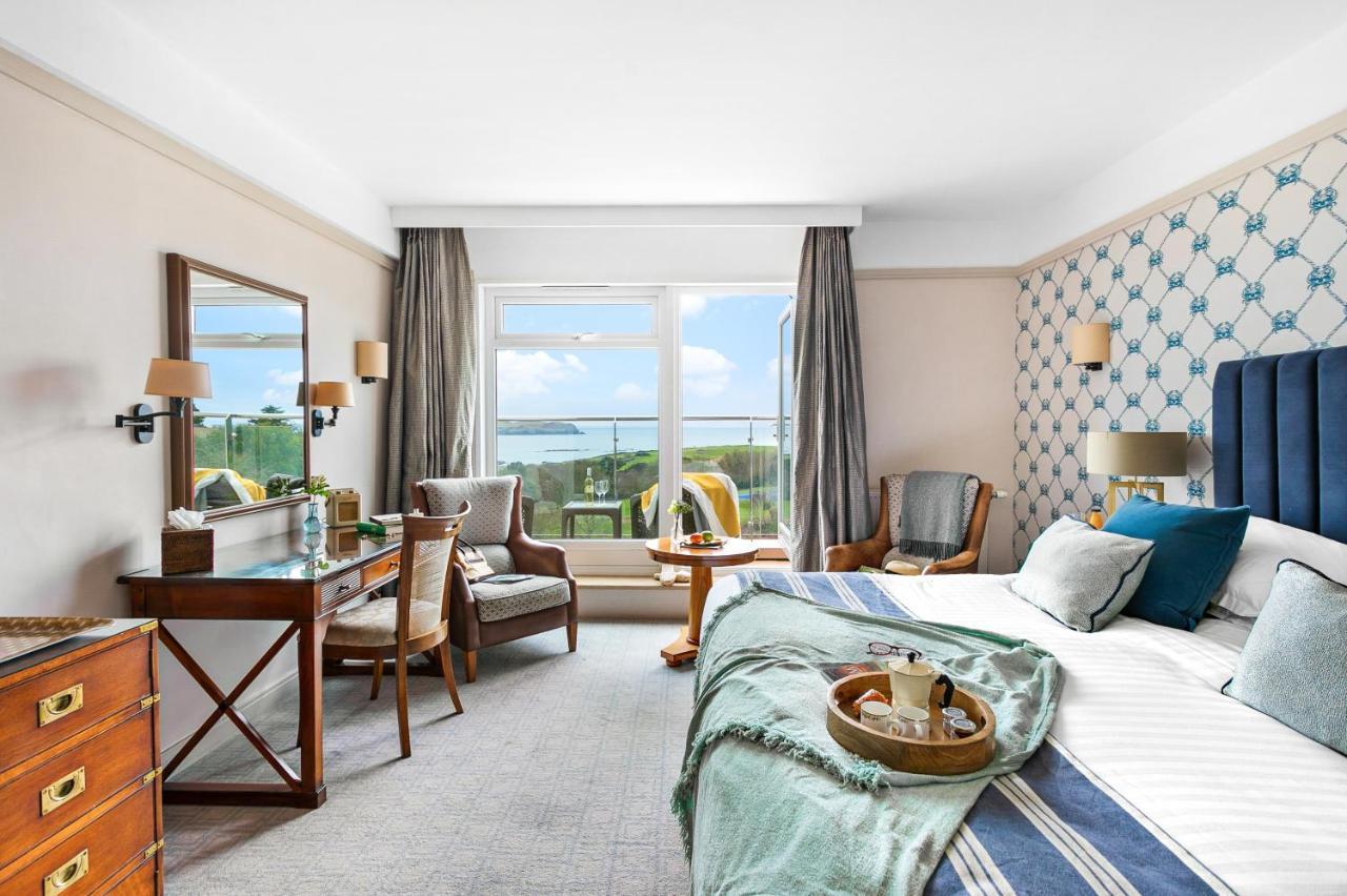 Thurlestone Hotel 외부 사진