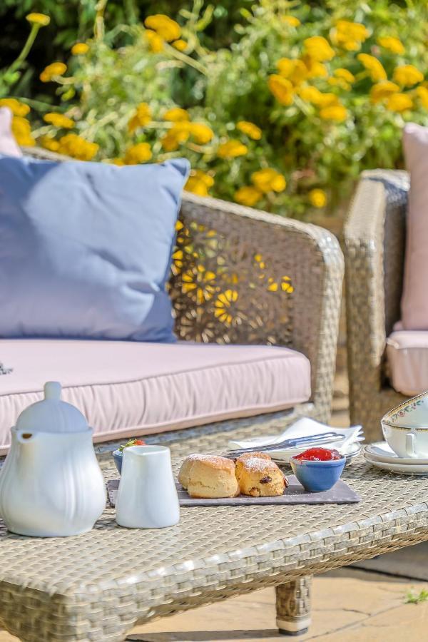 Thurlestone Hotel 외부 사진