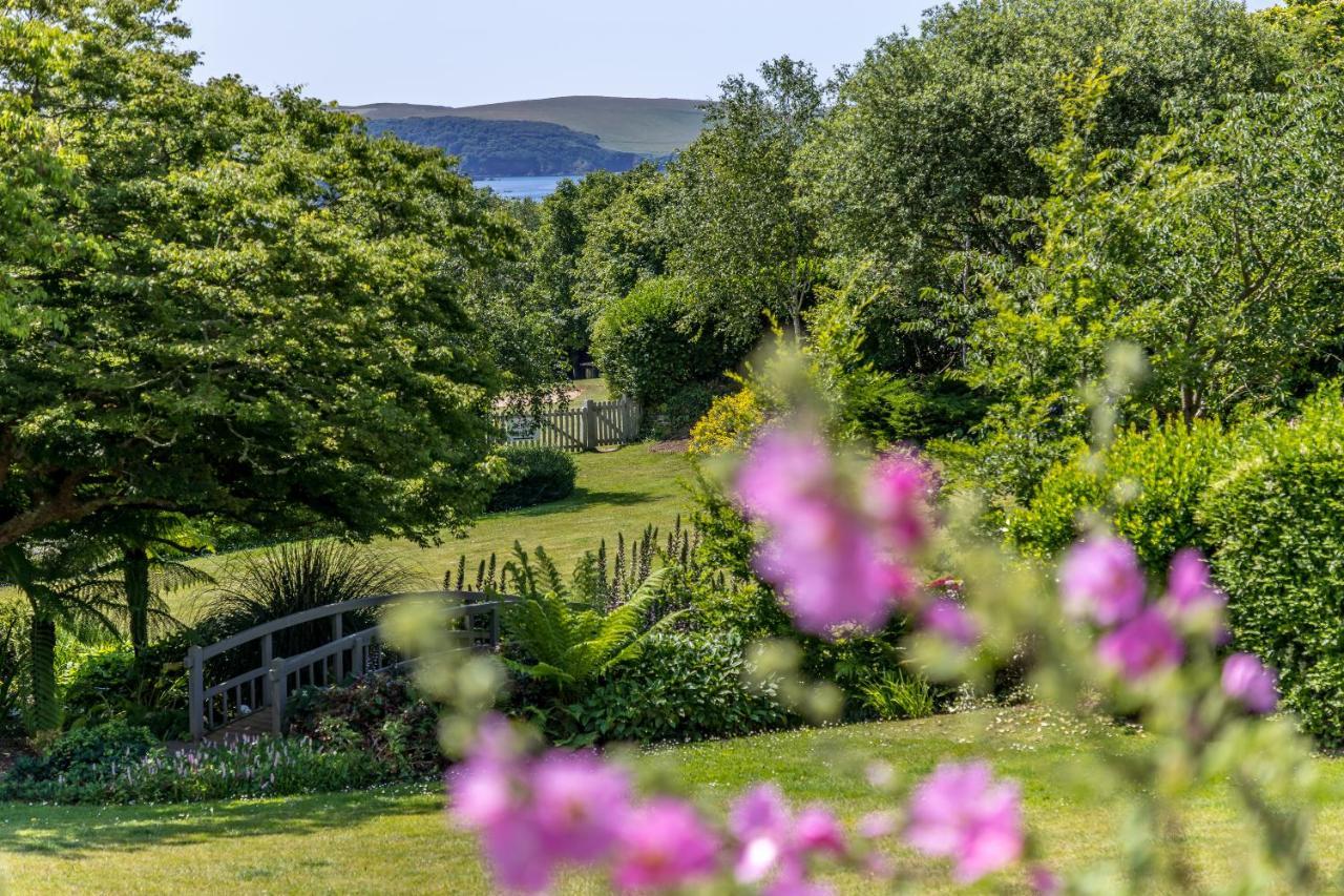 Thurlestone Hotel 외부 사진