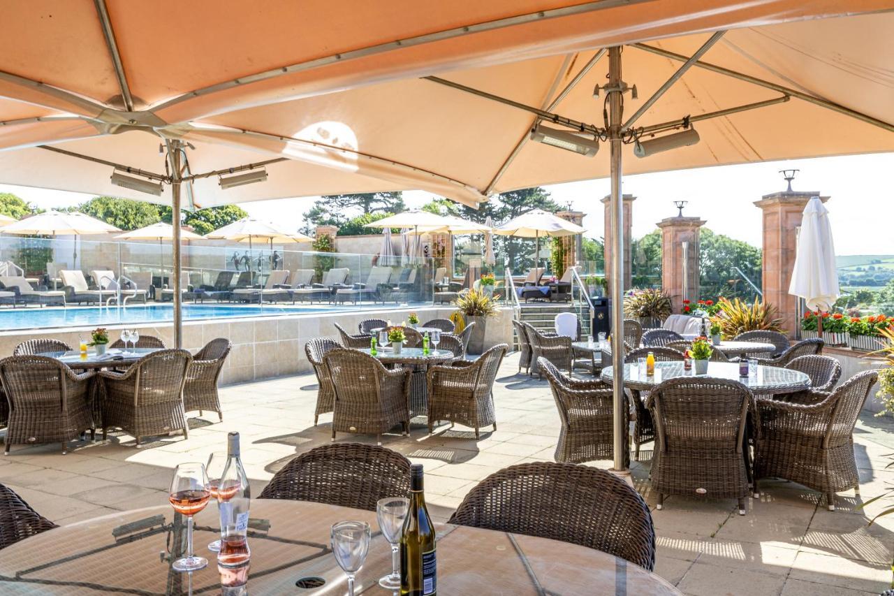 Thurlestone Hotel 외부 사진