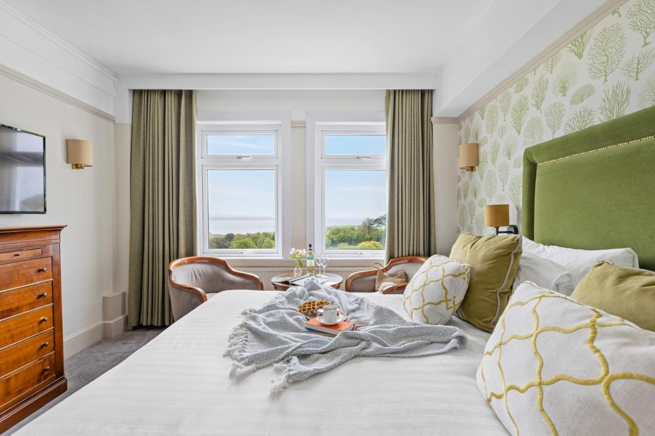 Thurlestone Hotel 외부 사진
