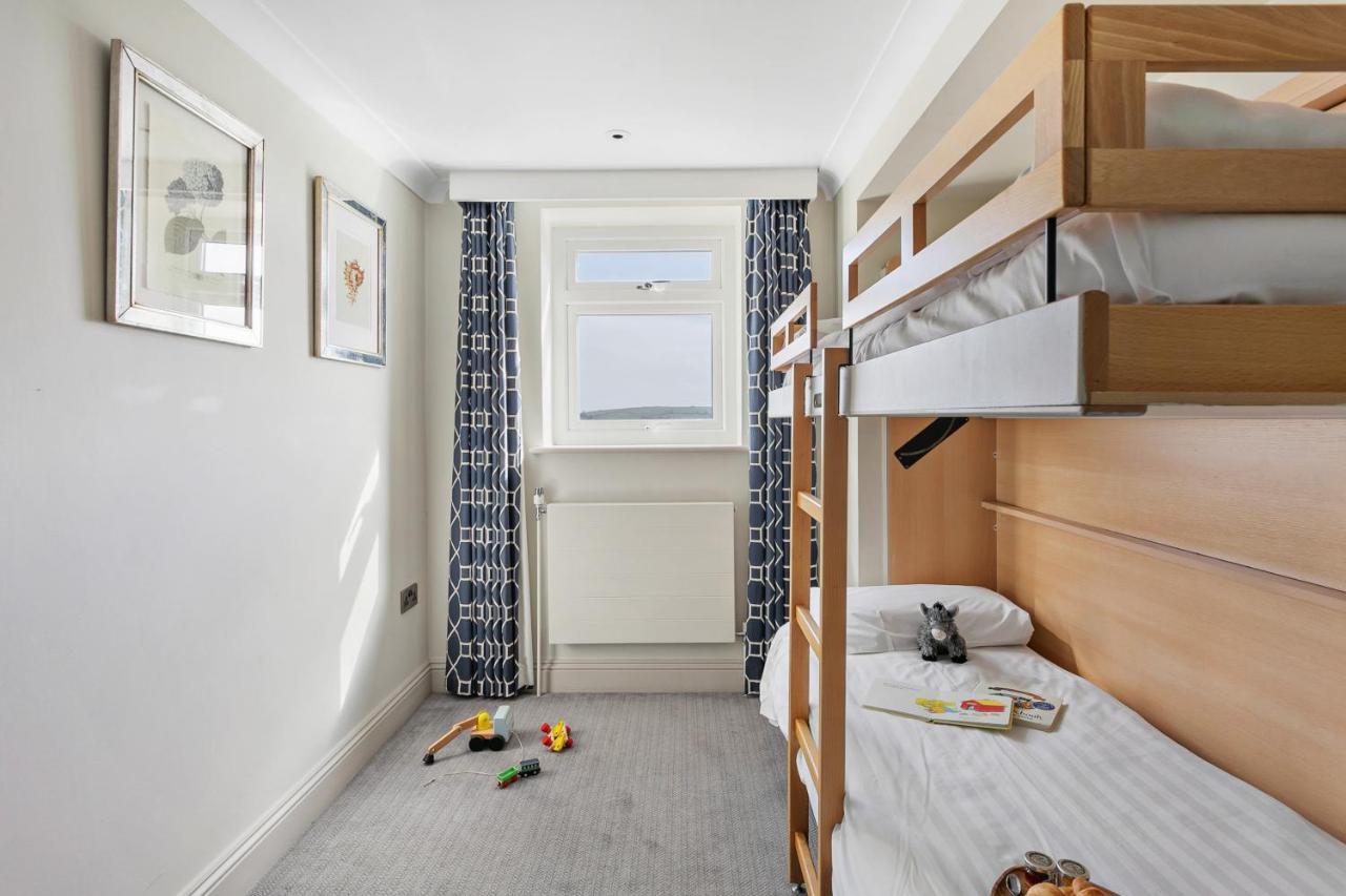 Thurlestone Hotel 외부 사진