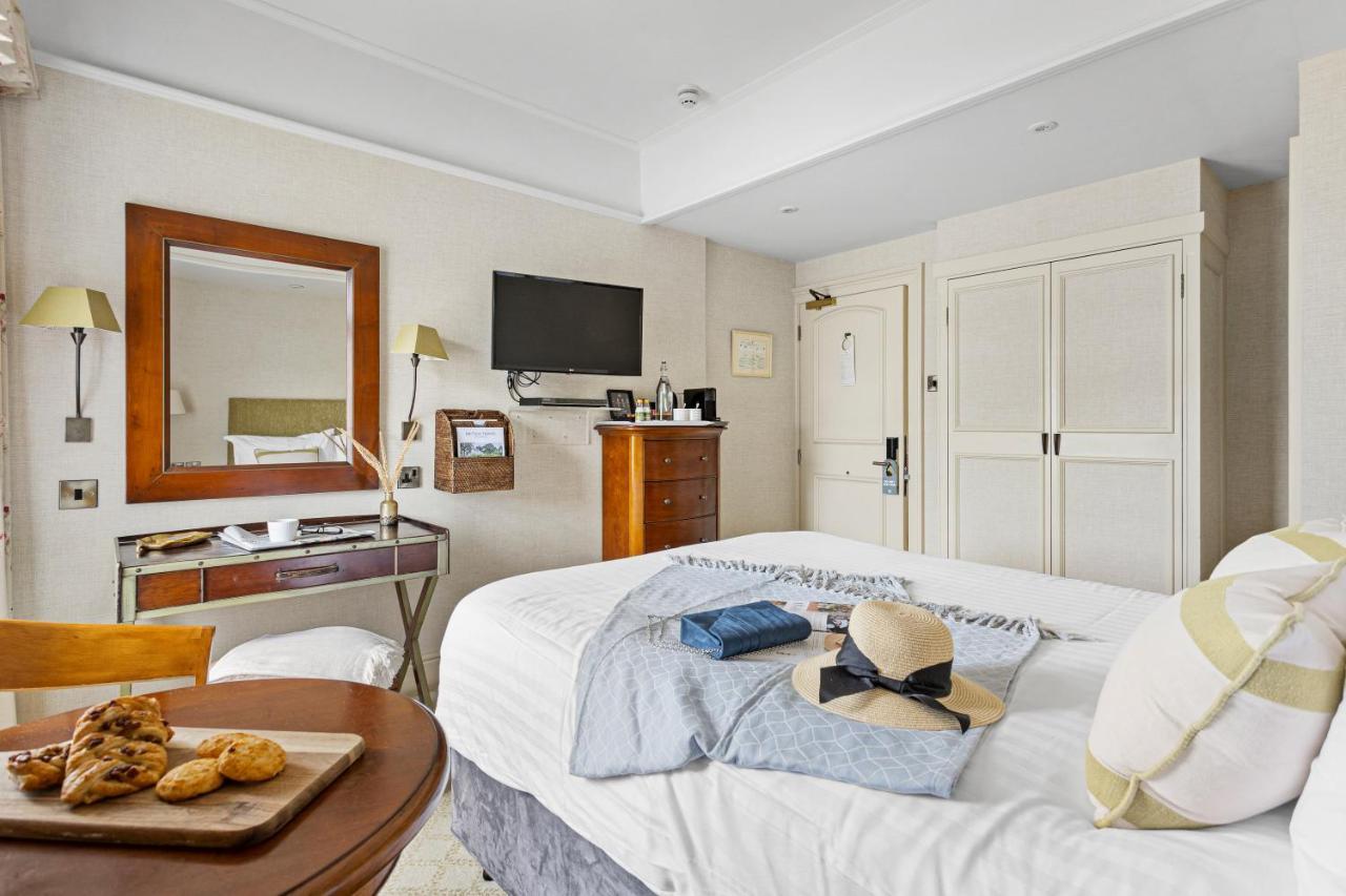 Thurlestone Hotel 외부 사진