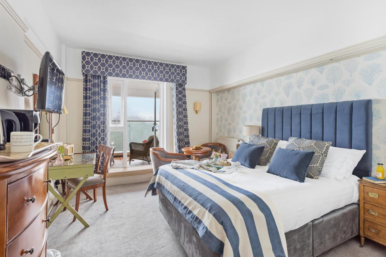 Thurlestone Hotel 외부 사진