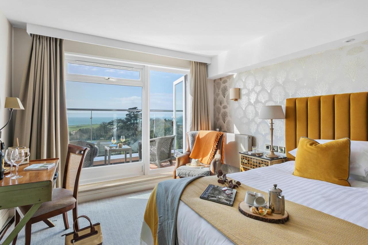 Thurlestone Hotel 외부 사진