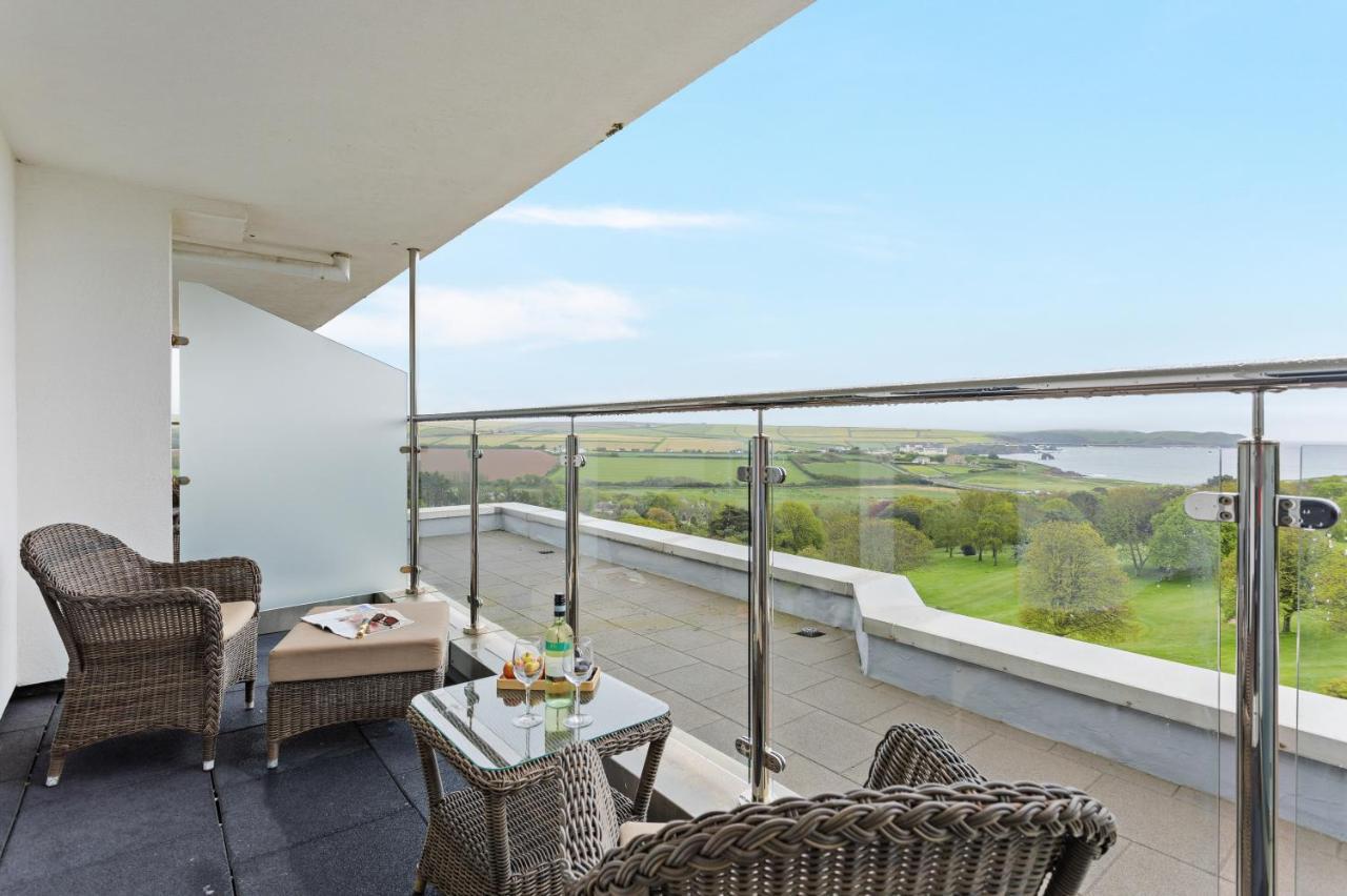 Thurlestone Hotel 외부 사진