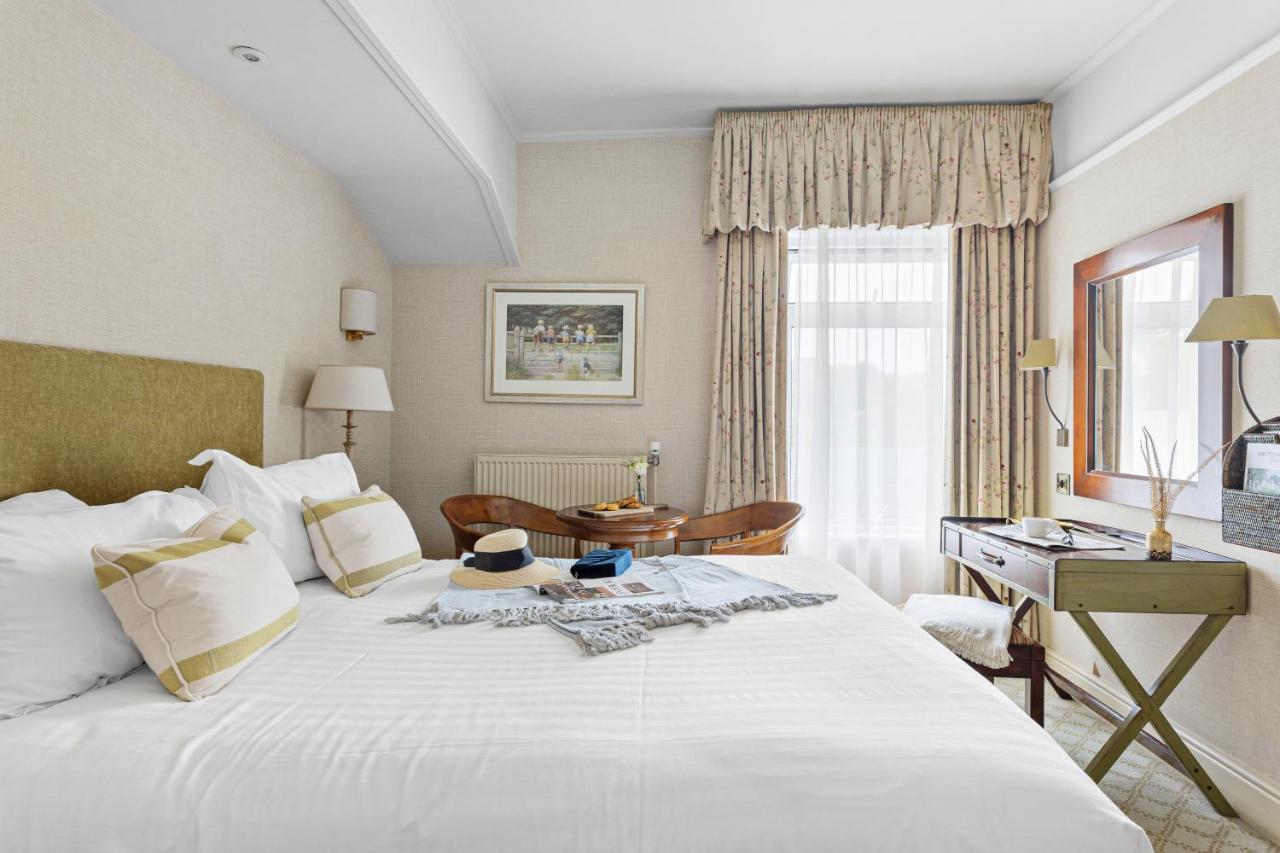 Thurlestone Hotel 외부 사진