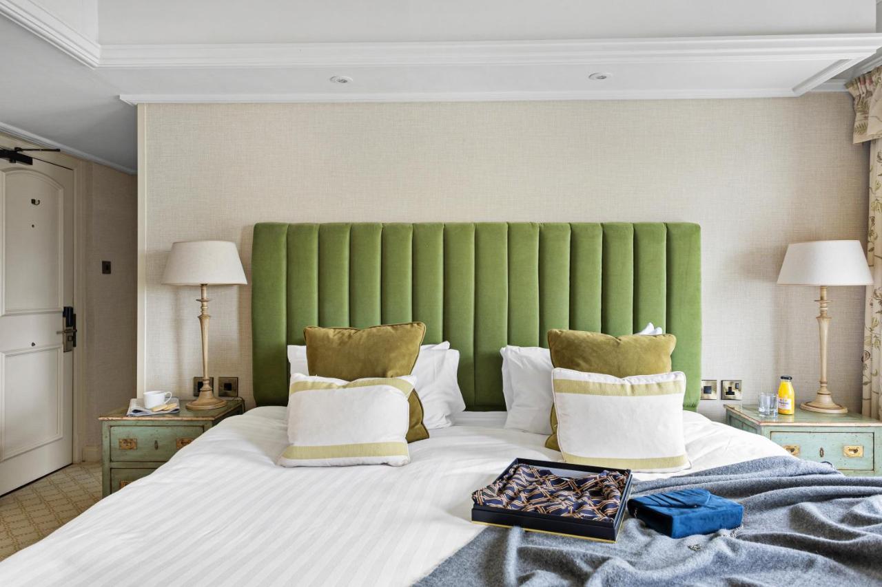 Thurlestone Hotel 외부 사진
