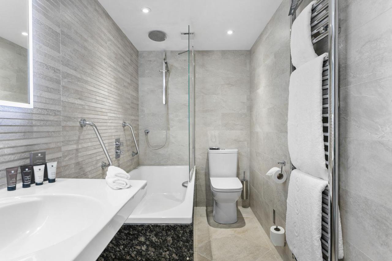 Thurlestone Hotel 외부 사진