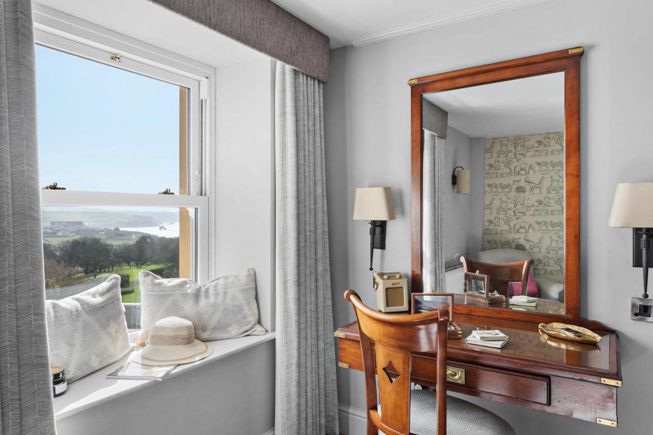 Thurlestone Hotel 외부 사진