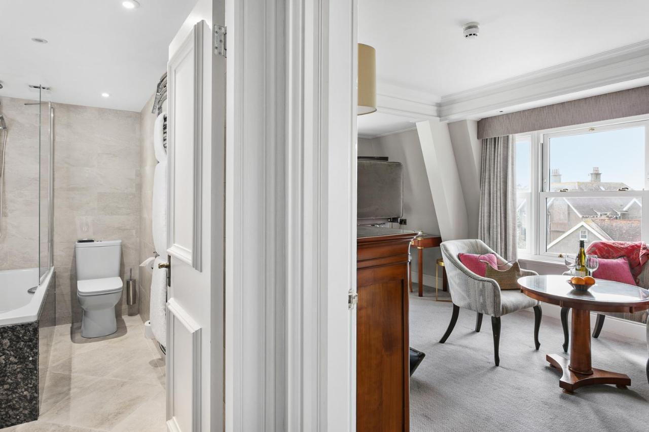 Thurlestone Hotel 외부 사진