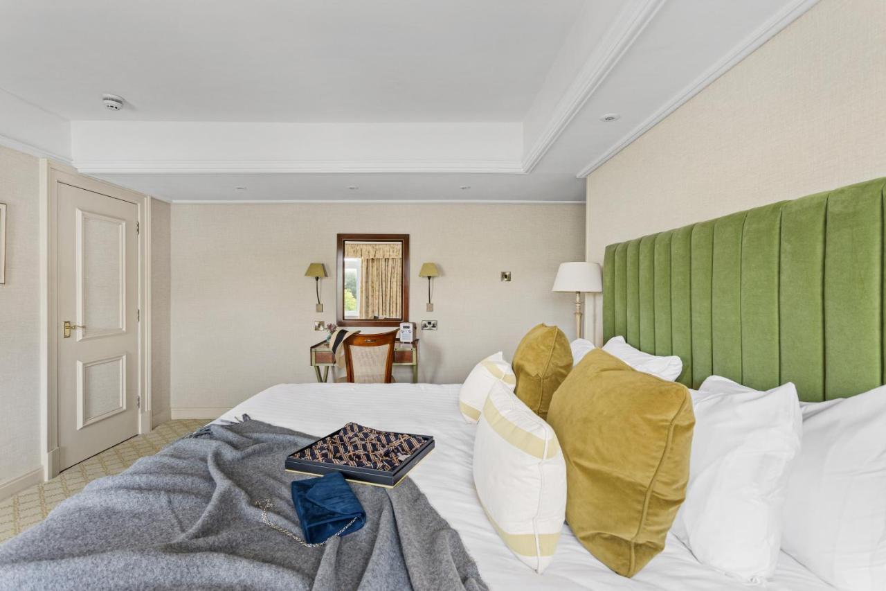 Thurlestone Hotel 외부 사진