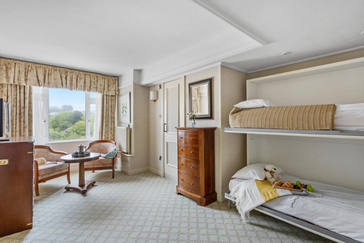 Thurlestone Hotel 외부 사진