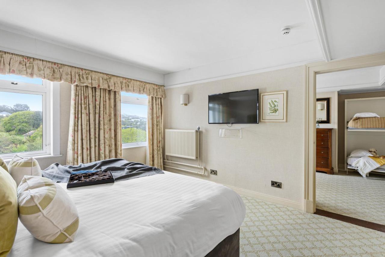 Thurlestone Hotel 외부 사진