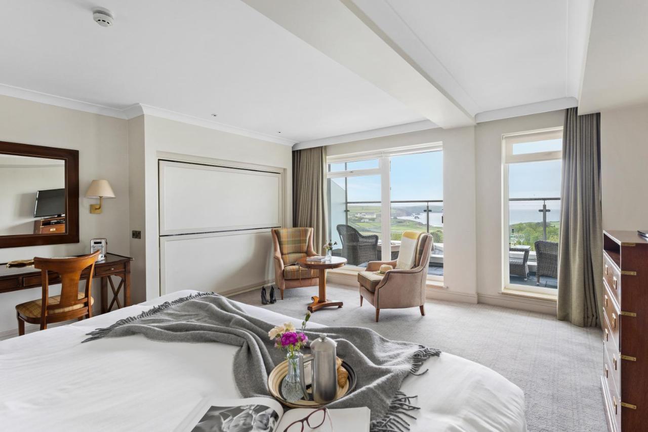 Thurlestone Hotel 외부 사진