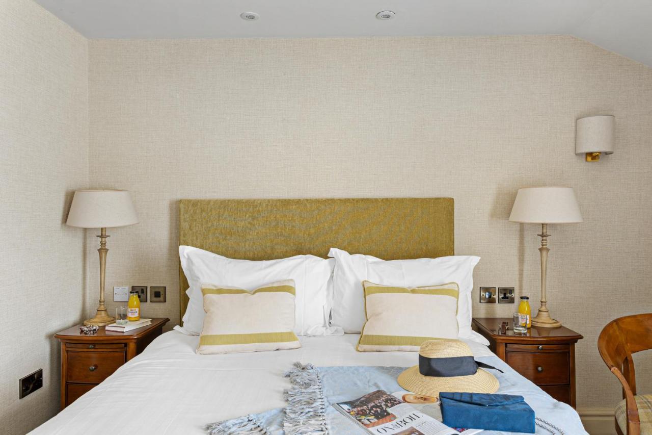 Thurlestone Hotel 외부 사진