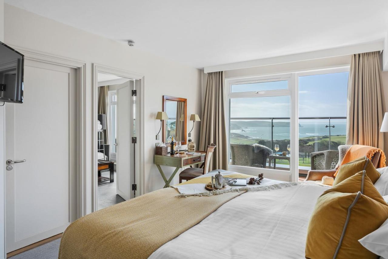 Thurlestone Hotel 외부 사진