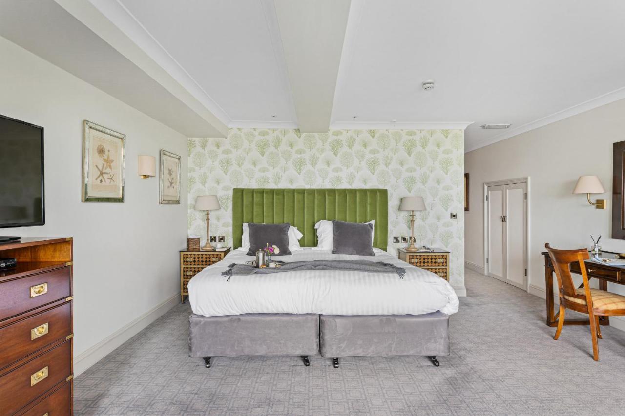 Thurlestone Hotel 외부 사진