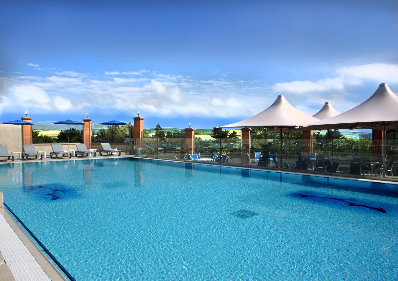 Thurlestone Hotel 외부 사진