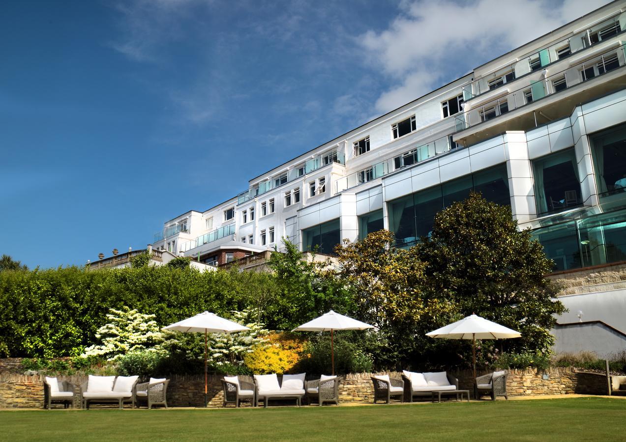 Thurlestone Hotel 외부 사진